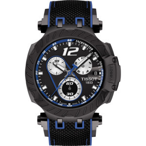 Đồng hồ nam Tissot T115.417.37.057.03