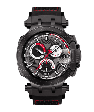 Đồng hồ nam Tissot T115.417.37.061.01