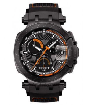 Đồng hồ nam Tissot T115.417.37.061.05