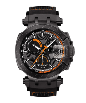 Đồng hồ nam Tissot T115.417.37.061.05