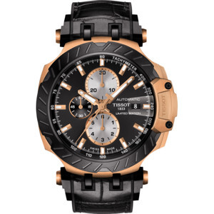 Đồng hồ nam Tissot T115.427.37.051.00