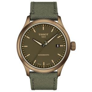 Đồng hồ nam Tissot T116.407.37.091.00