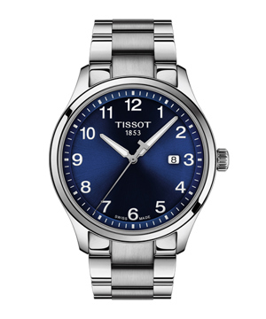 Đồng hồ nam Tissot T116.410.11.047.00