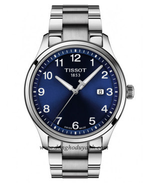 Đồng hồ nam Tissot T116.410.11.047.00