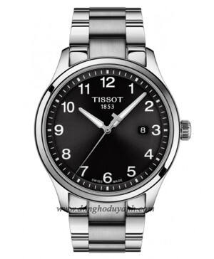 Đồng hồ nam Tissot T116.410.11.057.00