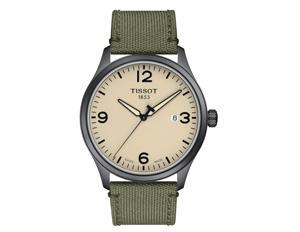 Đồng hồ nam Tissot T116.410.37.267.00