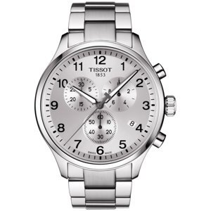Đồng hồ nam Tissot T116.617.11.037.00