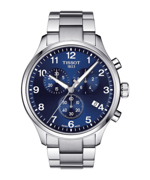 Đồng hồ nam Tissot T116.617.11.047.01