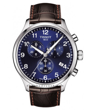 Đồng hồ nam Tissot T116.617.16.047.00