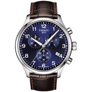 Đồng hồ nam Tissot T116.617.16.047.00