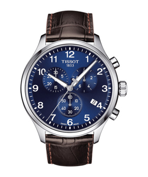 Đồng hồ nam Tissot T116.617.16.047.00