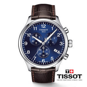 Đồng hồ nam Tissot T116.617.16.047.00