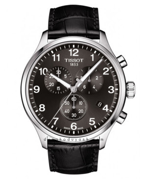 Đồng hồ nam Tissot T116.617.16.057.00