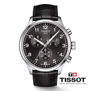 Đồng hồ nam Tissot T116.617.16.057.00