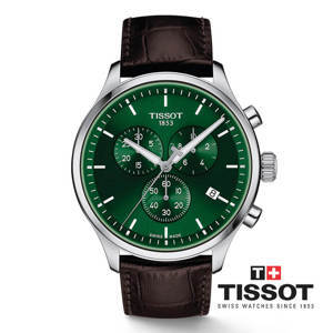 Đồng hồ nam Tissot T116.617.16.091.00