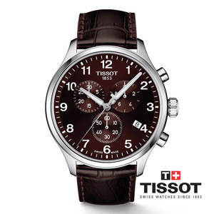 Đồng hồ nam Tissot T116.617.16.297.00