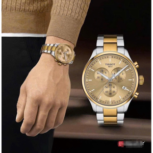 Đồng hồ nam Tissot T116.617.22.021.00