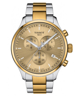 Đồng hồ nam Tissot T116.617.22.021.00