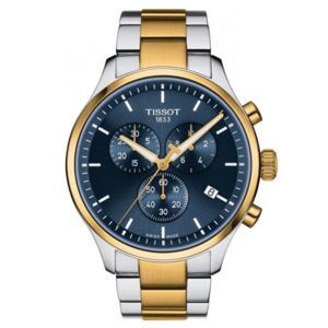 Đồng hồ nam Tissot T116.617.22.041.00