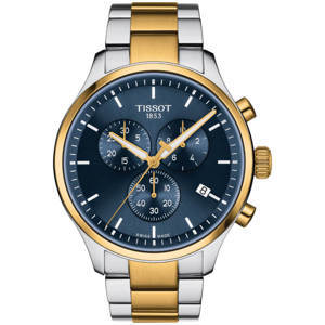 Đồng hồ nam Tissot T116.617.22.041.00