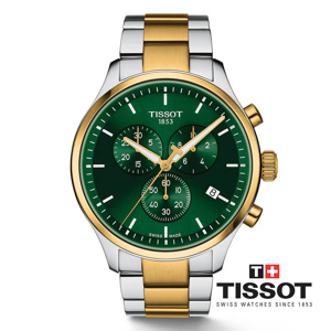 Đồng hồ nam Tissot T116.617.22.091.00