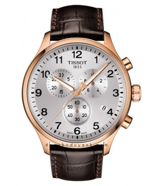 Đồng hồ nam Tissot T116.617.36.037.00