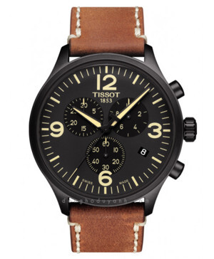 Đồng hồ nam Tissot T116.617.36.057.00