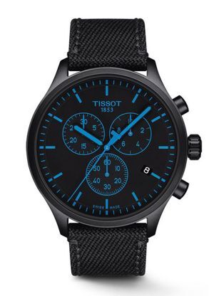 Đồng hồ nam Tissot T116.617.37.051.00