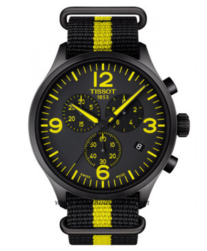 Đồng hồ nam Tissot T116.617.37.057.00