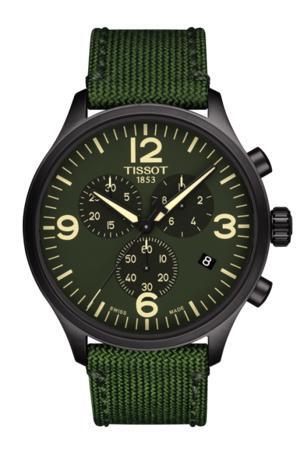 Đồng hồ nam Tissot T116.617.37.097.00