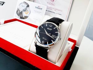 Đồng hồ nam Tissot T118.410.16.057.00