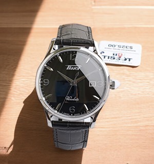 Đồng hồ nam Tissot T118.410.16.057.00