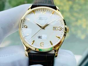 Đồng hồ nam Tissot T118.410.36.277.00