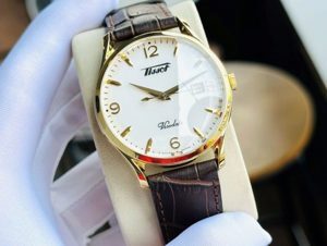 Đồng hồ nam Tissot T118.410.36.277.00
