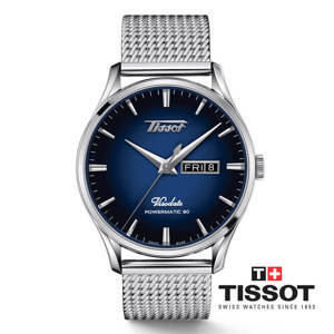 Đồng hồ nam Tissot T118.430.11.041.00