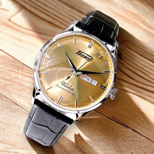 Đồng hồ nam Tissot T118.430.16.021.00