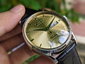 Đồng hồ nam Tissot T118.430.16.021.00