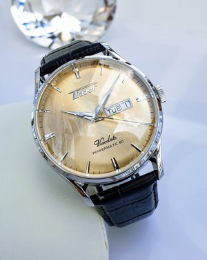Đồng hồ nam Tissot T118.430.16.021.00
