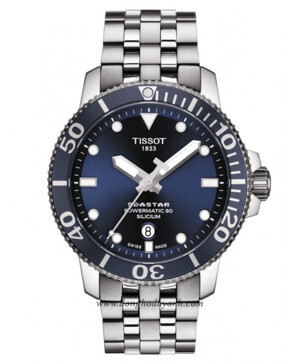 Đồng hồ nam Tissot T120.407.11.041.01