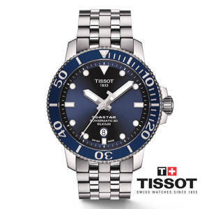 Đồng hồ nam Tissot T120.407.11.041.01