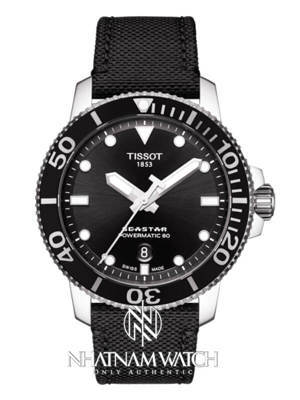 Đồng hồ nam Tissot T120.407.17.051.00