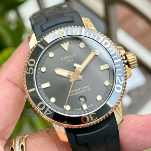 Đồng hồ nam Tissot T120.407.37.051.01