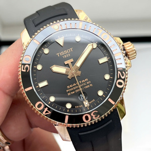 Đồng hồ nam Tissot T120.407.37.051.01