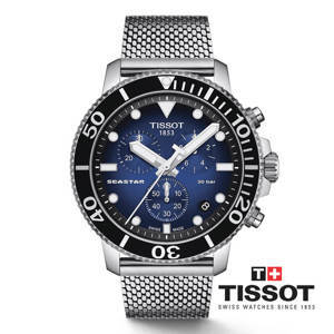 Đồng hồ nam Tissot T120.417.11.041.02