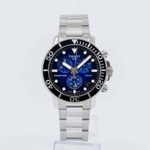 Đồng hồ nam Tissot T120.417.11.041.01