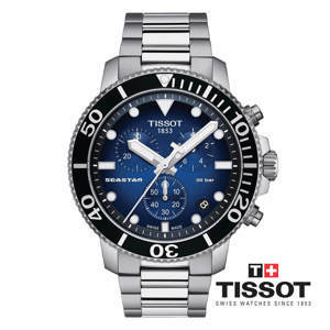 Đồng hồ nam Tissot T120.417.11.041.01