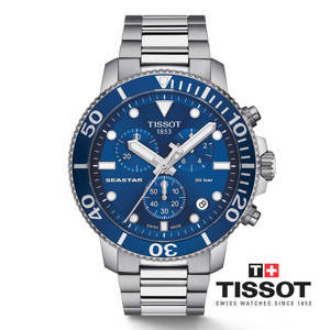 Đồng hồ nam Tissot T120.417.11.041.00