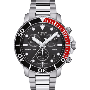 Đồng hồ nam Tissot T120.417.11.051.01