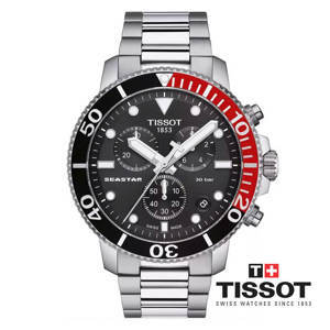 Đồng hồ nam Tissot T120.417.11.051.01