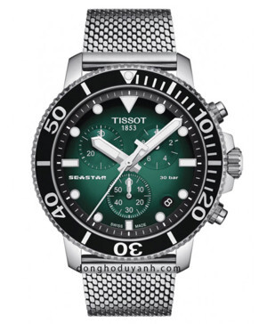 Đồng hồ nam Tissot T120.417.11.091.00